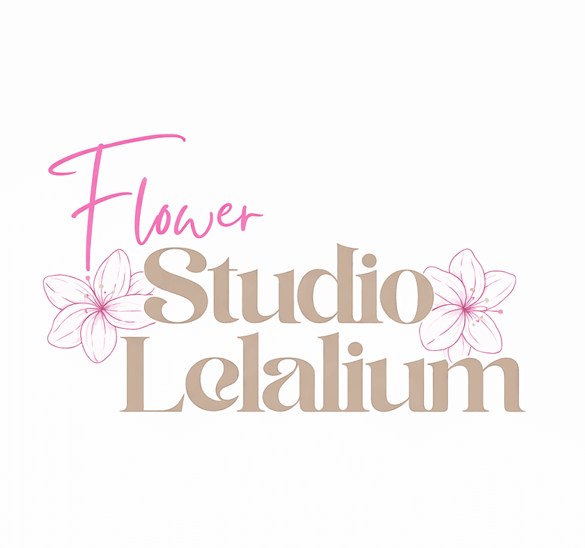 Flower Studio Lelalium